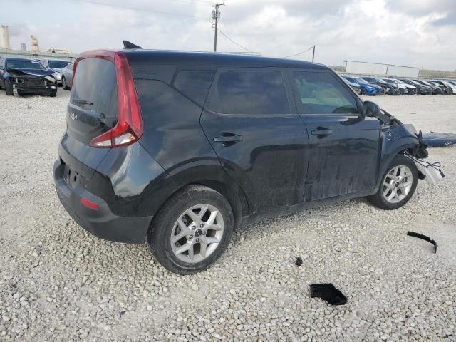 KNDJ23AU2N7163491 KIA SOUL LX