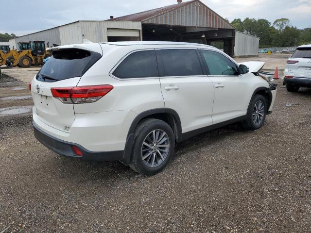 5TDKZRFH4KS551421 Toyota Highlander Se