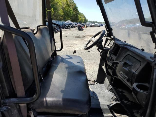 2017 POLARIS RANGER 500 - 3NSRMA504HE897500