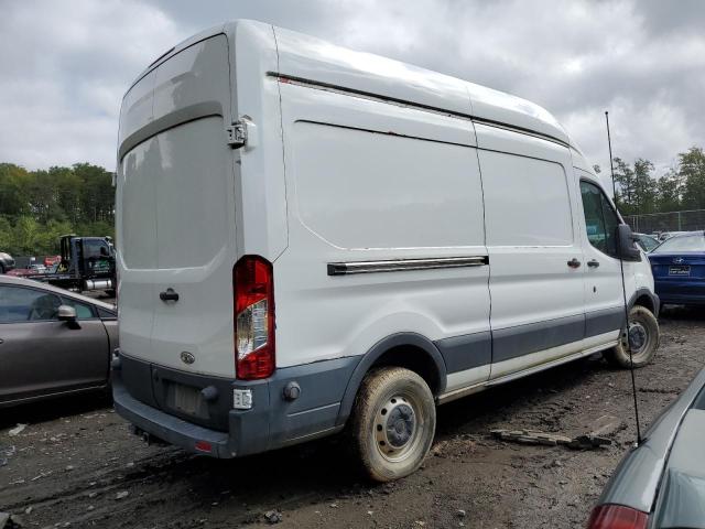 1FTDW2XG1FKA83031 Ford Transit T-350