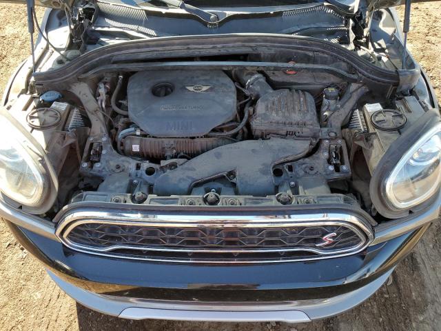 WMZYT5C37H3B66963 Mini Cooper S Countryman All4