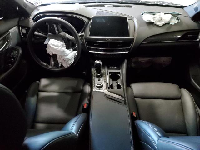 2023 CADILLAC CT5-V - 1G6DR5RW1P0121886