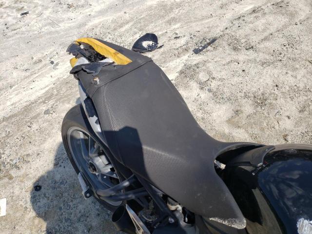 2011 TRIUMPH MOTORCYCLE SPEED TRIP - SMTN00PKXBJ488739