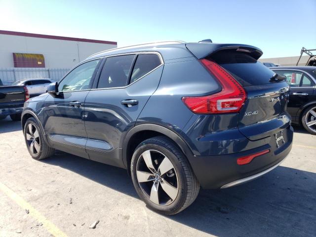 YV4162UK9M2582486 Volvo Xc40 T5 Momentum