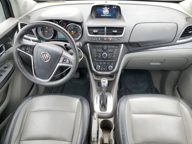 KL4CJGSBXFB110983 Buick Encore