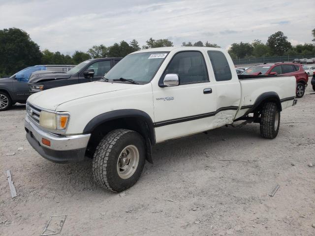 1995 Toyota T100 