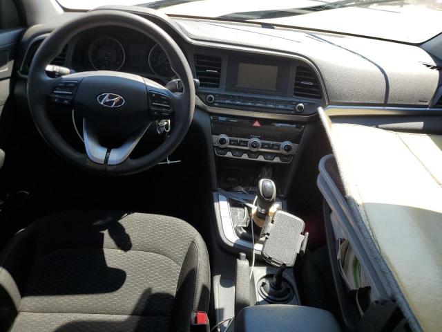 5NPD74LF0LH503619 | 2020 HYUNDAI ELANTRA SE