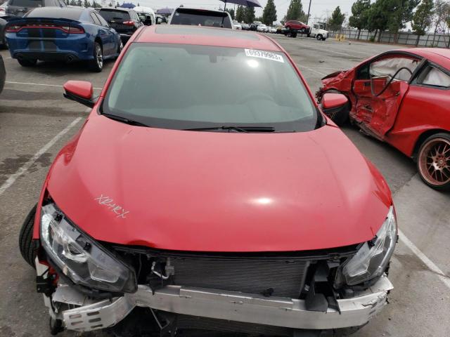 2HGFC2F7XJH530685 Honda CIVIC EX