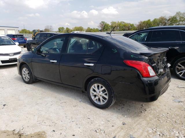 3N1CN7AP0HL858007 Nissan VERSA S