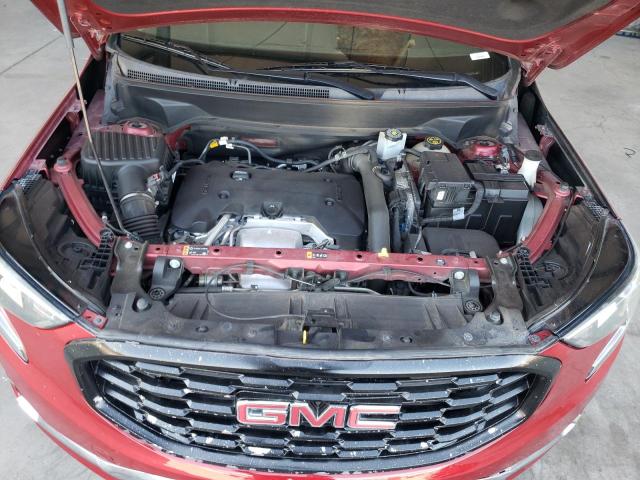 3GKALSEXXKL106270 GMC Terrain Denali