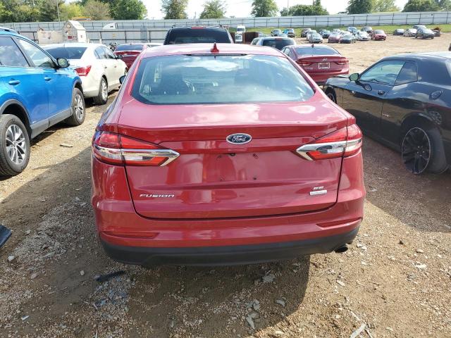 3FA6P0HD8LR125643 Ford Fusion SE 6