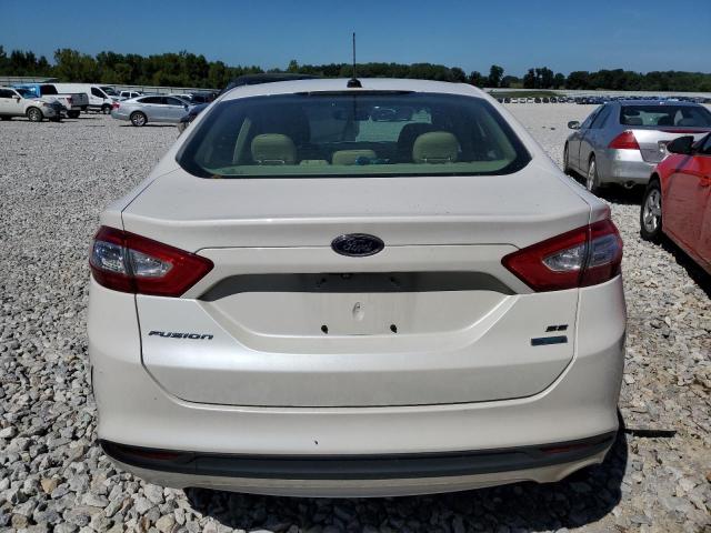 3FA6P0HD9ER297960 2014 FORD FUSION, photo no. 6