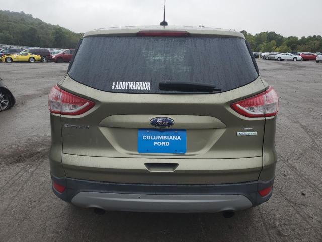 1FMCU0G98EUB37303 Ford ESCAPE SE