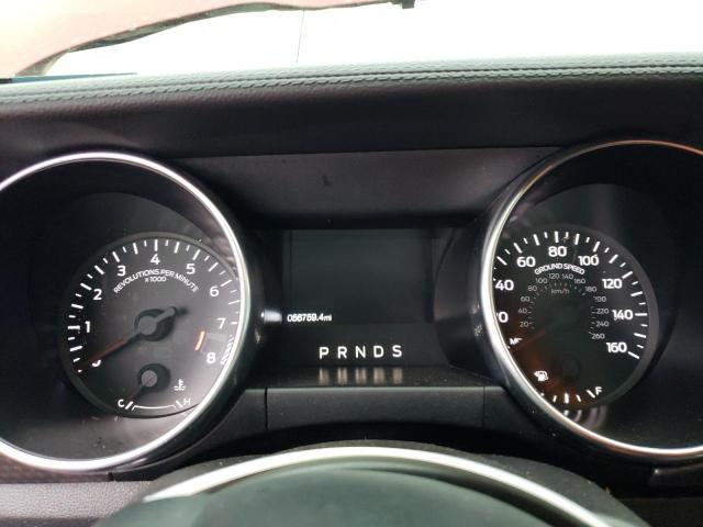 1FA6P8CF7K5143396 Ford MUSTANG GT