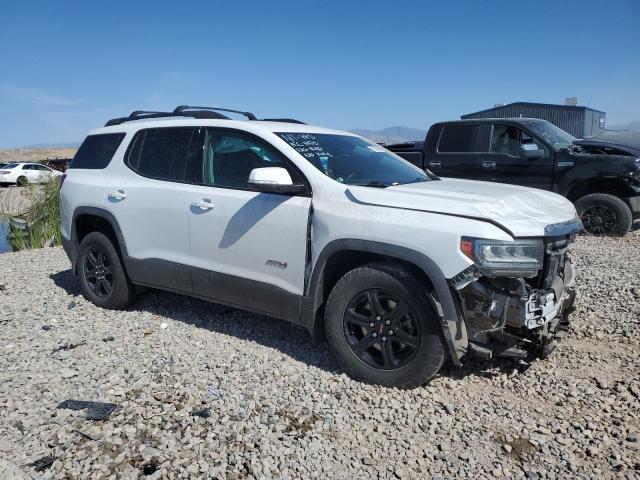 1GKKNLLSXMZ161440 GMC Acadia AT4 4