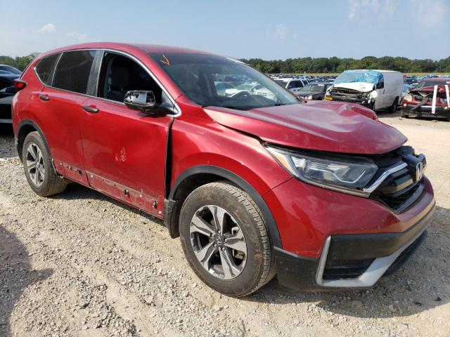 2HKRW1H24LH403147 Honda CR-V LX