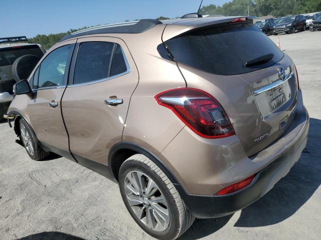 2018 BUICK ENCORE PRE - KL4CJASB0JB691299