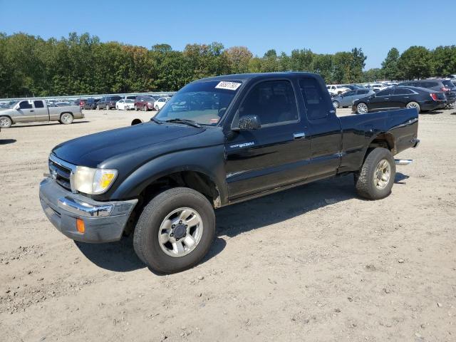 1999 Toyota Tacoma 