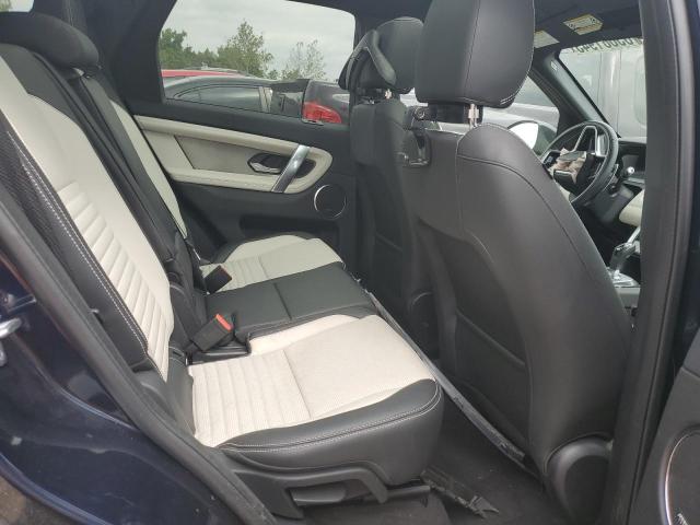 SALCL2FX3NH909839 Land Rover Discovery Sport Se R-dynamic