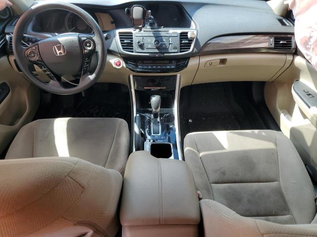 JHMCR6F38HC013448 Honda ACCORD HYBRID