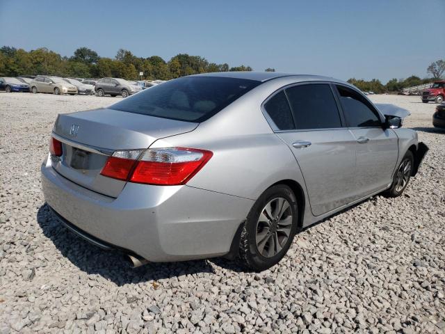 1HGCR2F39DA007496 2013 Honda Accord Lx