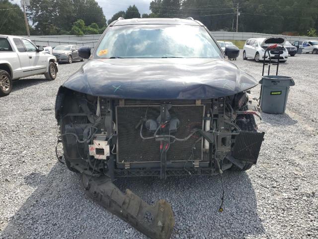 2016 NISSAN PATHFINDER - 5N1AR2MN4GC654032