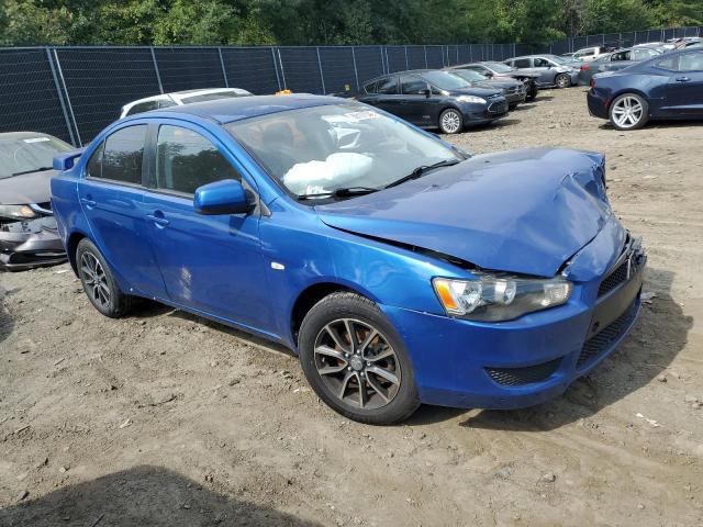 2015 MITSUBISHI LANCER GT JA32U8FW5FU006190