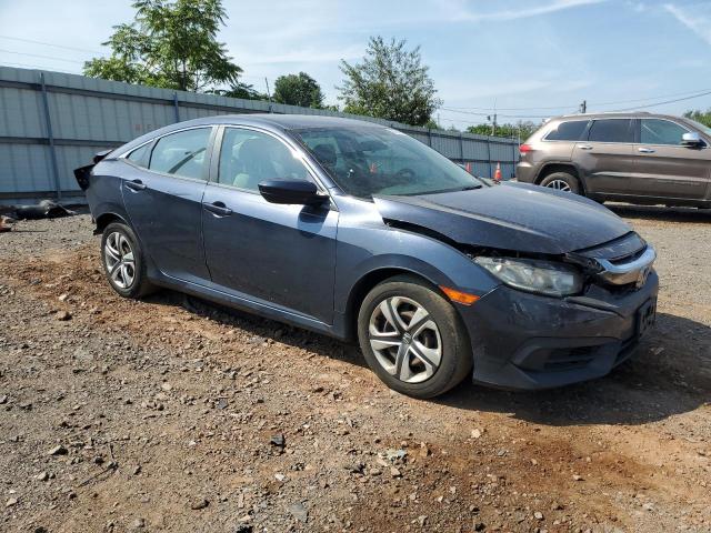 19XFC2F50GE244104 Honda Civic Lx