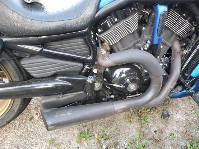 2009 HARLEY-DAVIDSON VRSCDX 1HD1HHH169K805493