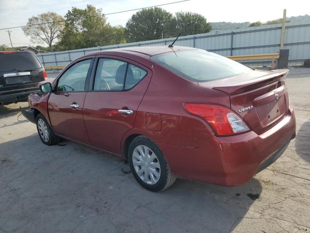 3N1CN7AP9HK455374 | 2017 NISSAN VERSA S