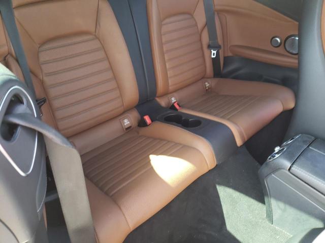WDDWK6EB6HF576062 Mercedes-Benz C 43 4matic Amg