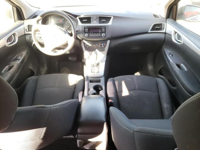 3N1AB7AP0FY369753 Nissan SENTRA S