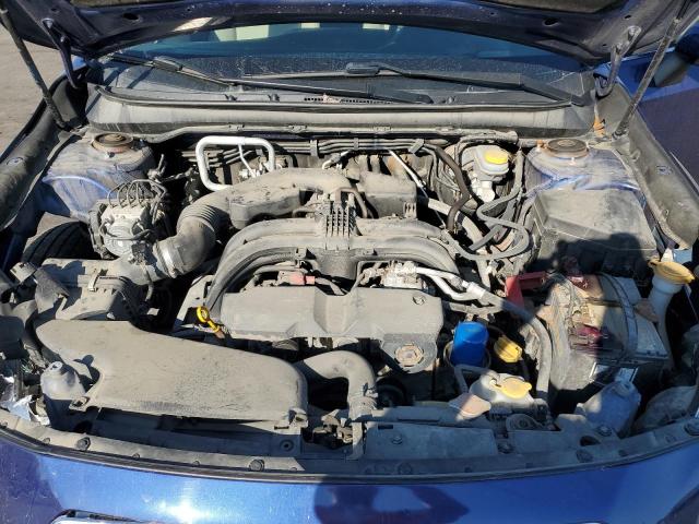 4S4BSAFC3H3309087 Subaru Outback 2.5i Premium