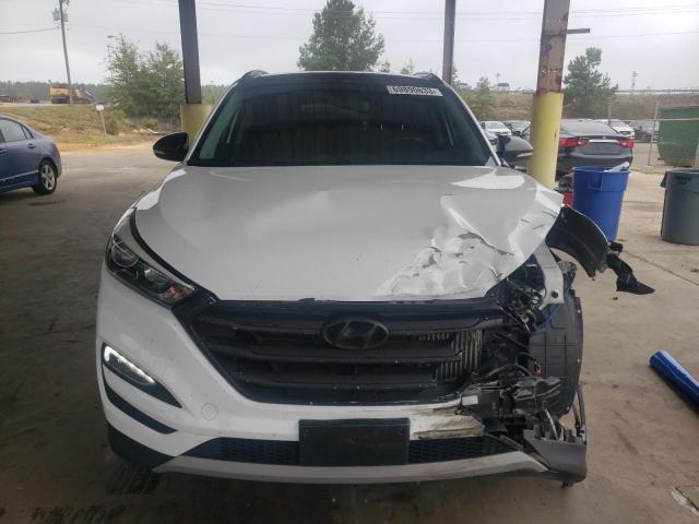 KM8J3CA25HU519087 | 2017 HYUNDAI TUCSON LIM