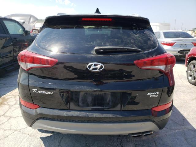 KM8J3CAL5JU741935 Hyundai Tucson Sport