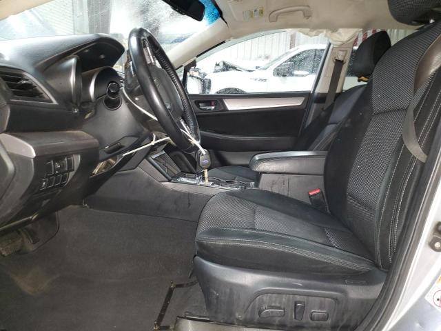 2016 SUBARU OUTBACK 2. - 4S4BSACC0G3214392