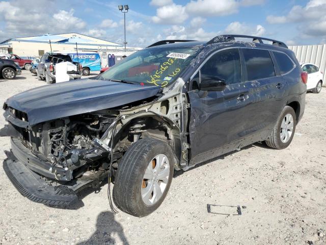 2019 Subaru Ascent 