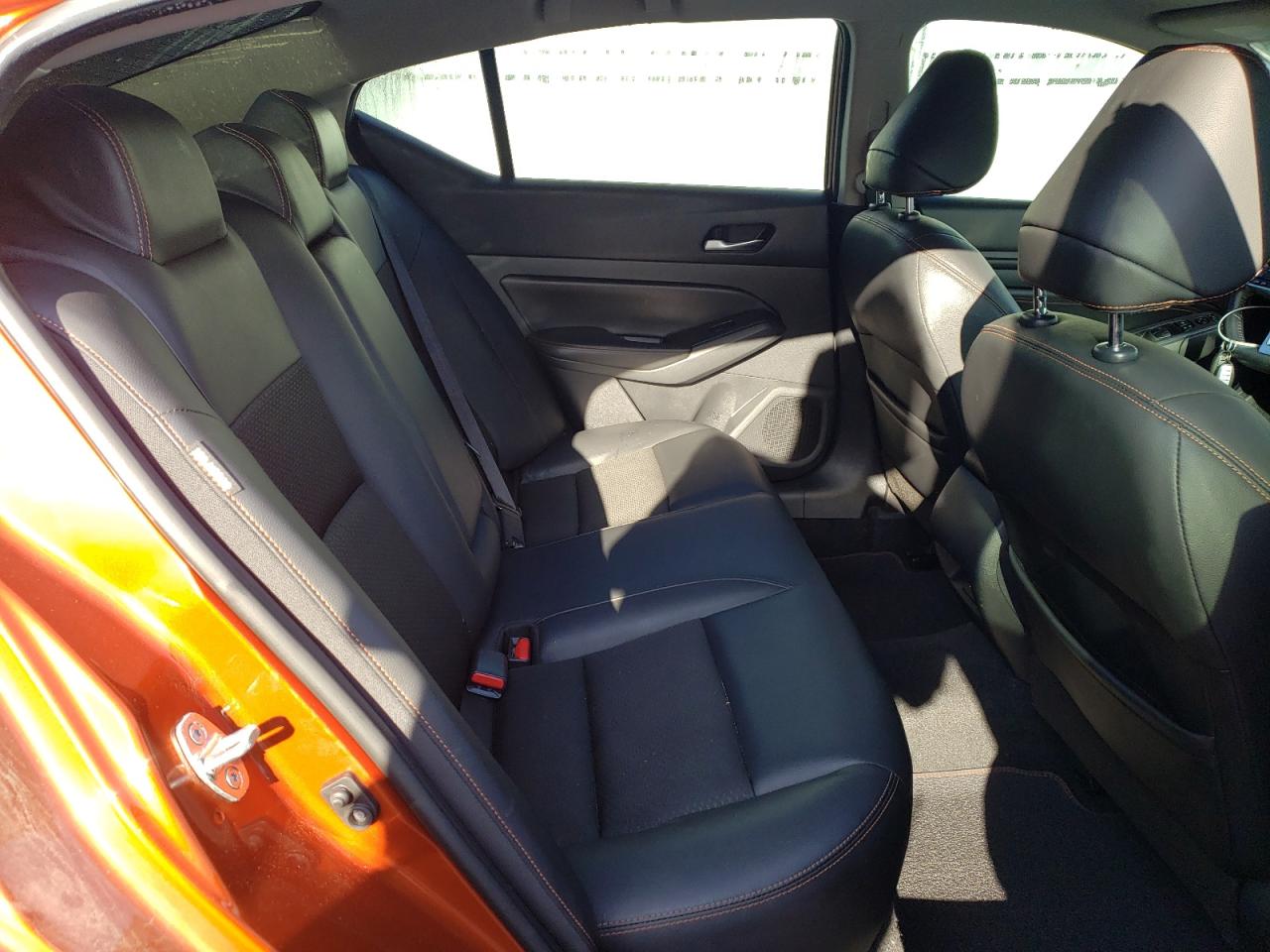 1N4BL4CV0MN300618 NISSAN ALTIMA 2021