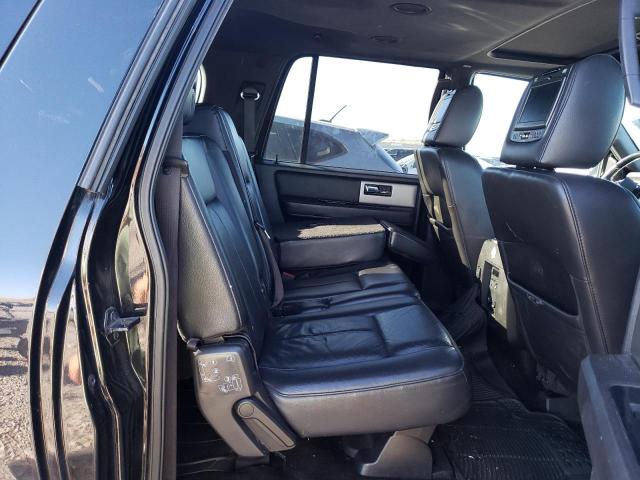 1FMJK2A56EEF17605 Ford Expedition El Limited