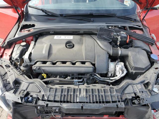 2015 VOLVO V60 R DESI - YV1902SH8F1190665