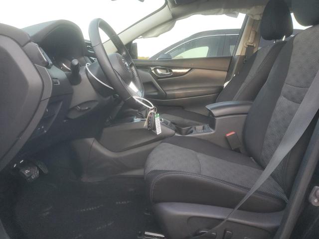 JN1BJ1BV6MW573608 Nissan Rogue Sport Sv
