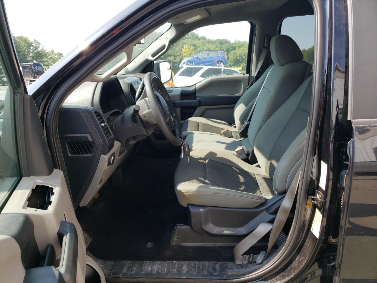 1FTEW1EB3LFA29630 FORD F-150 2020