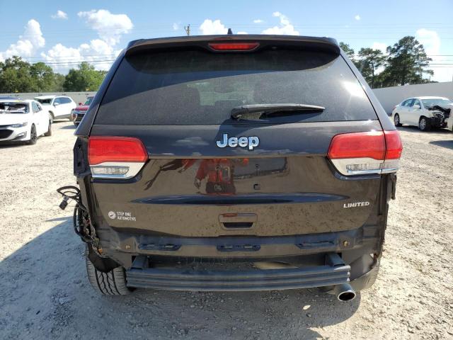 1C4RJEBG2HC697208 Jeep Grand Cherokee Limited