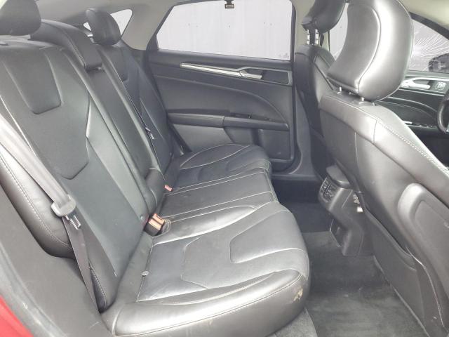 3FA6P0K98GR177686 Ford Fusion Titanium