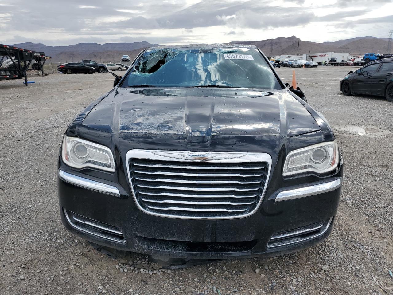 2C3CCAAG0CH243348 2012 Chrysler 300