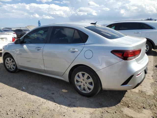 3KPA24AD5NE463175 Kia Rio LX 2