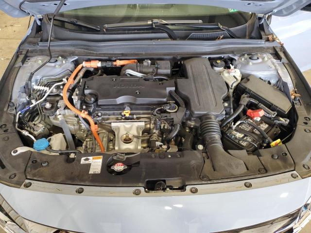 1HGCV3F20NA004173 Honda Accord HYB 11