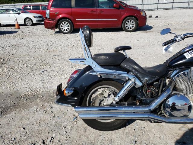 2005 HONDA VTX1300 R 1HFSC52375A213006