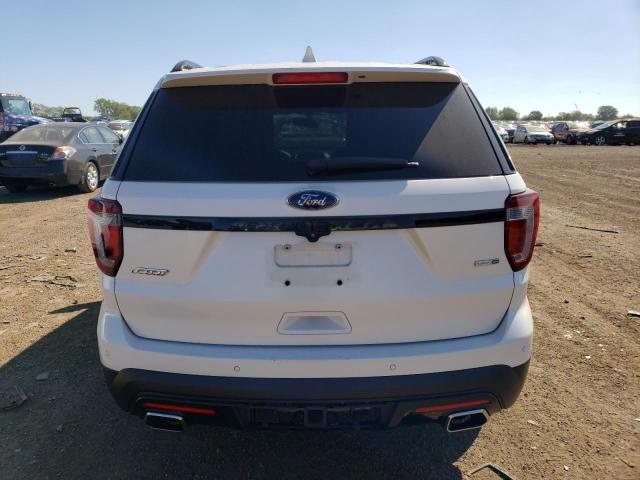 1FM5K8GT3GGC70903 Ford EXPLORER SPORT