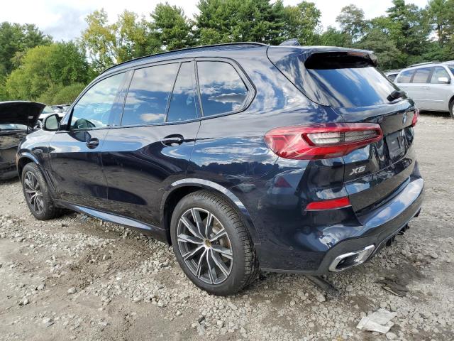 5UXCR6C50KLL11330 2019 BMW X5, photo no. 2